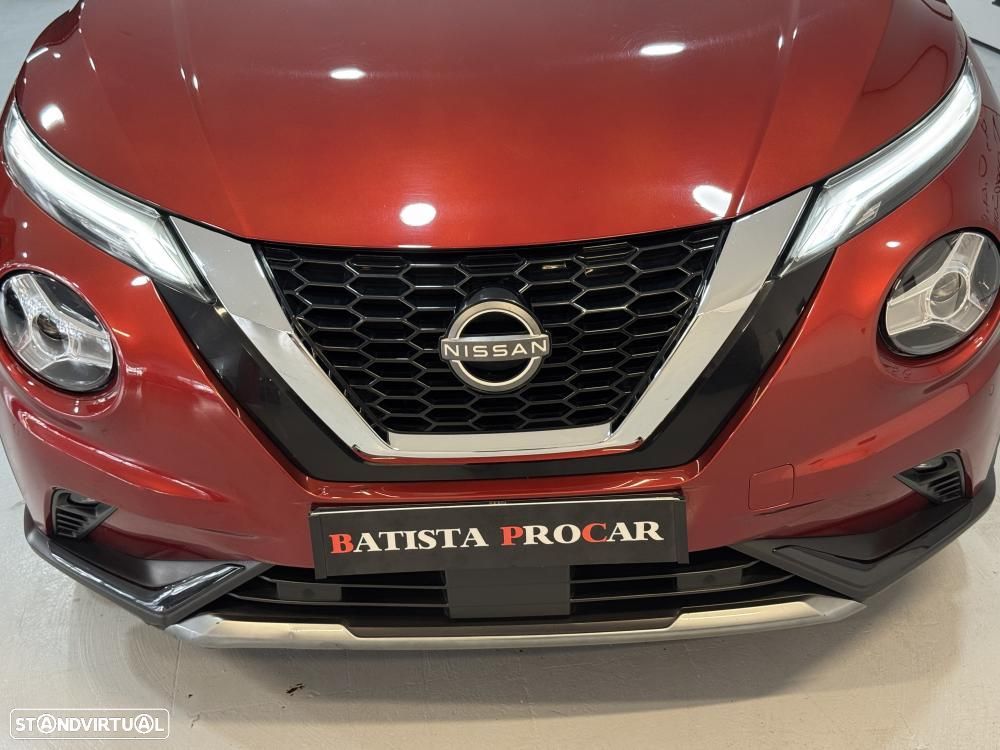 Nissan Juke - 25