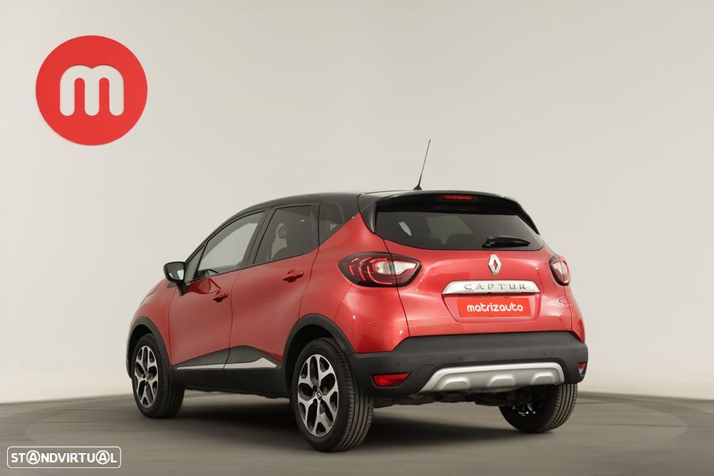 Renault Captur 0.9 TCE Exclusive - 3
