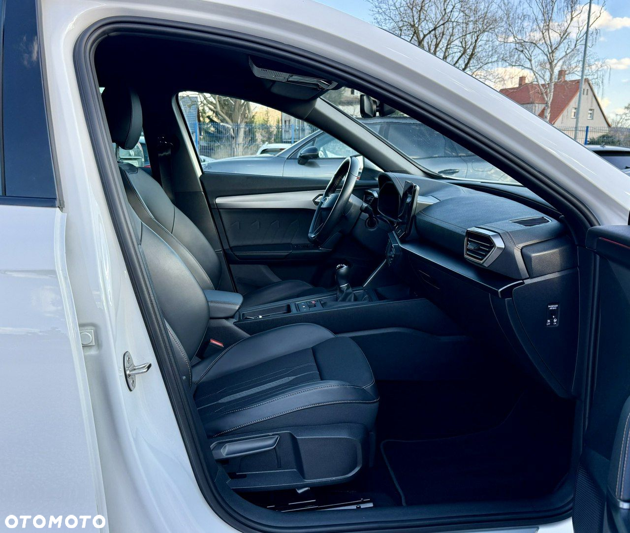 Cupra Formentor 2.0 TDI - 14