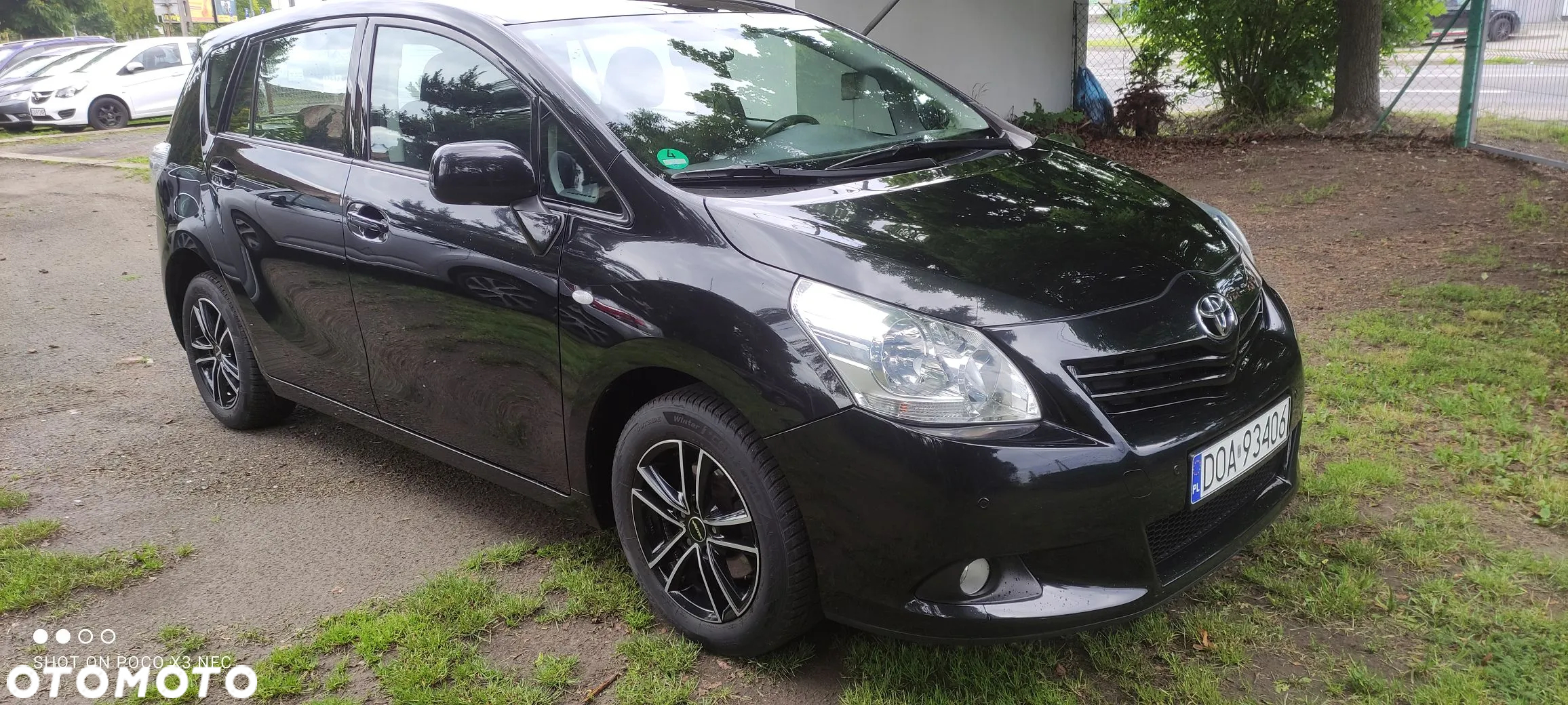 Toyota Verso 1.6 Luna - 6