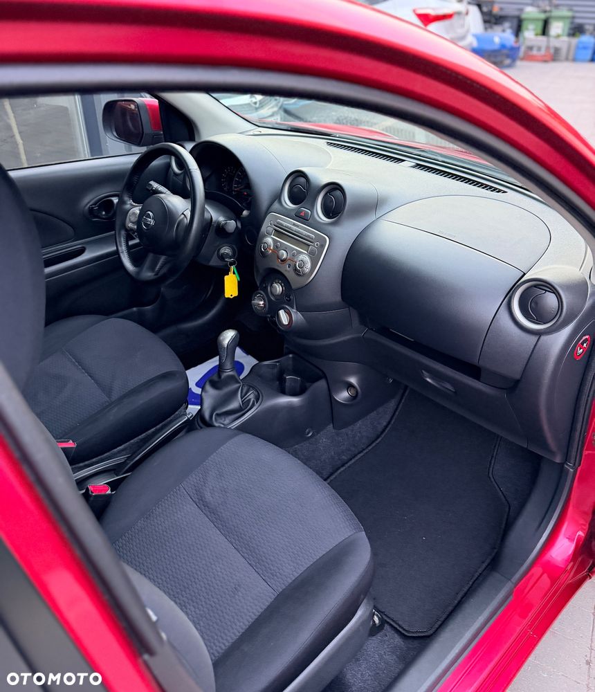 Nissan Micra 1.2 Season - 16