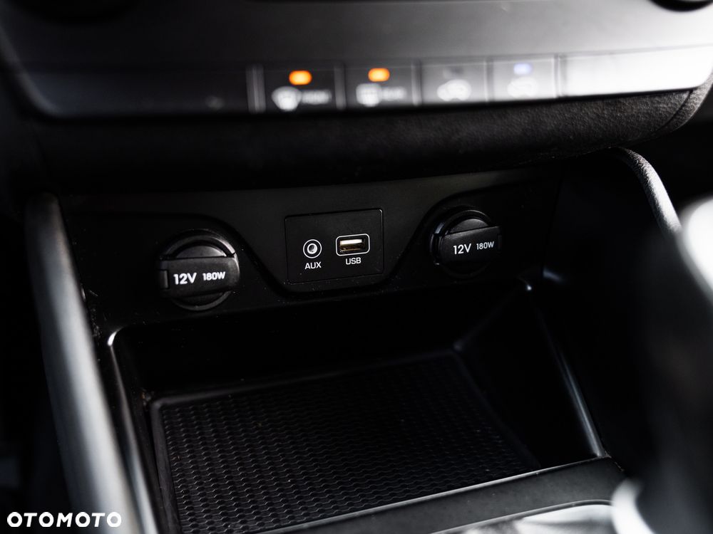 Hyundai Tucson 1.6 GDi 2WD Trend - 32