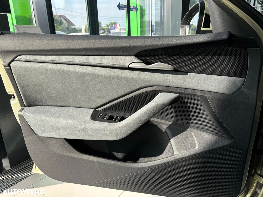 Skoda Superb Combi 2.0 TDI 193 CP 4x4 DSG Selection - 18