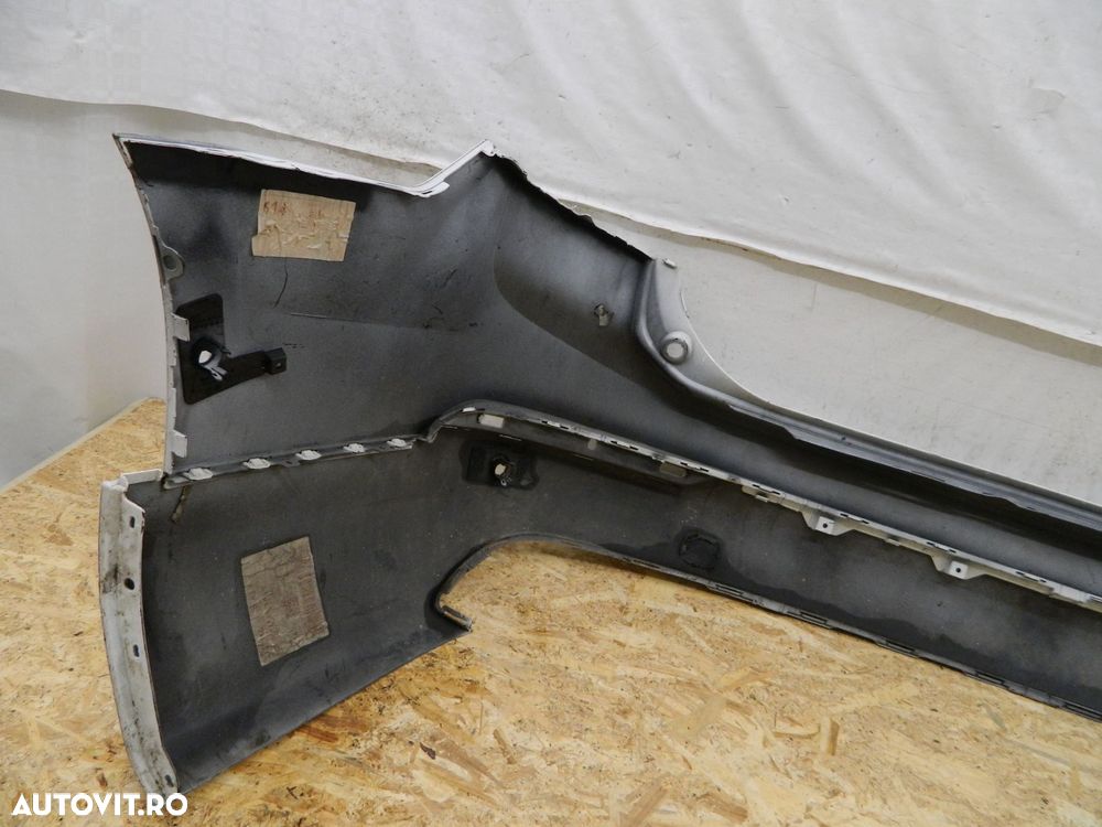 Bara spate Volvo XC90, 2015, 2016, 2017, 2018, 2019, 2020, 2021, 31353390. - 3