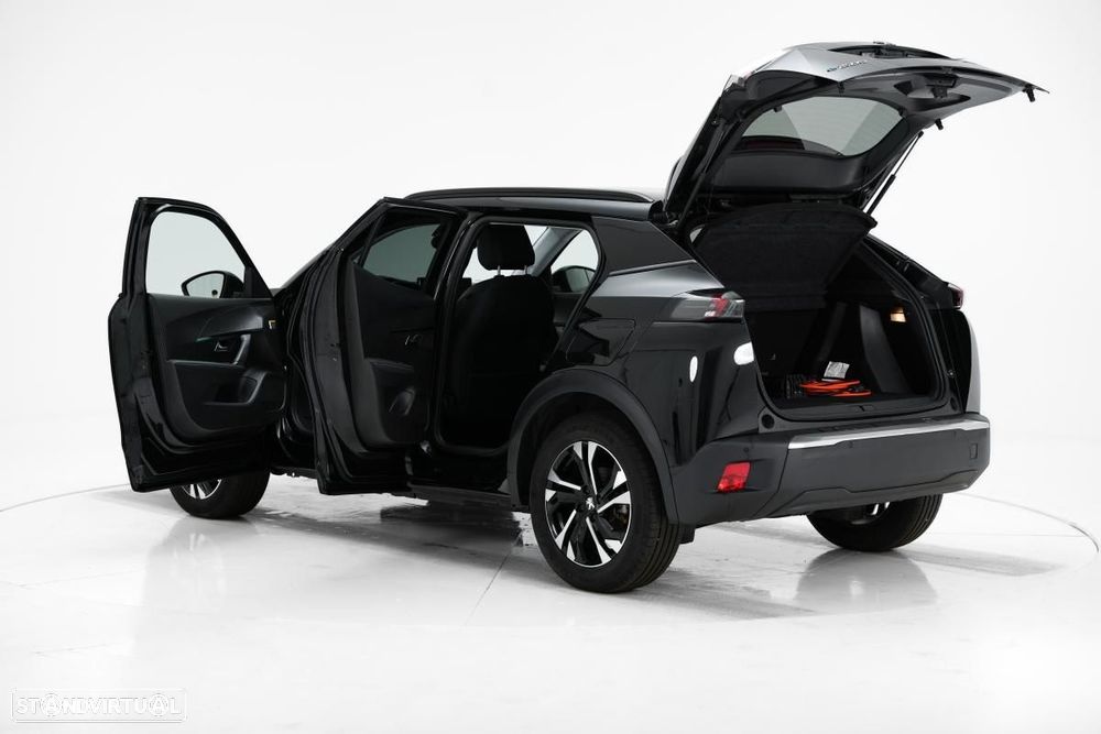 Peugeot e-2008 50 kWh Allure Pack - 5