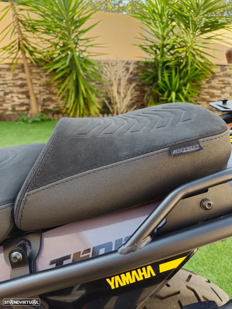 Yamaha Ténéré 700 World Raid - 11