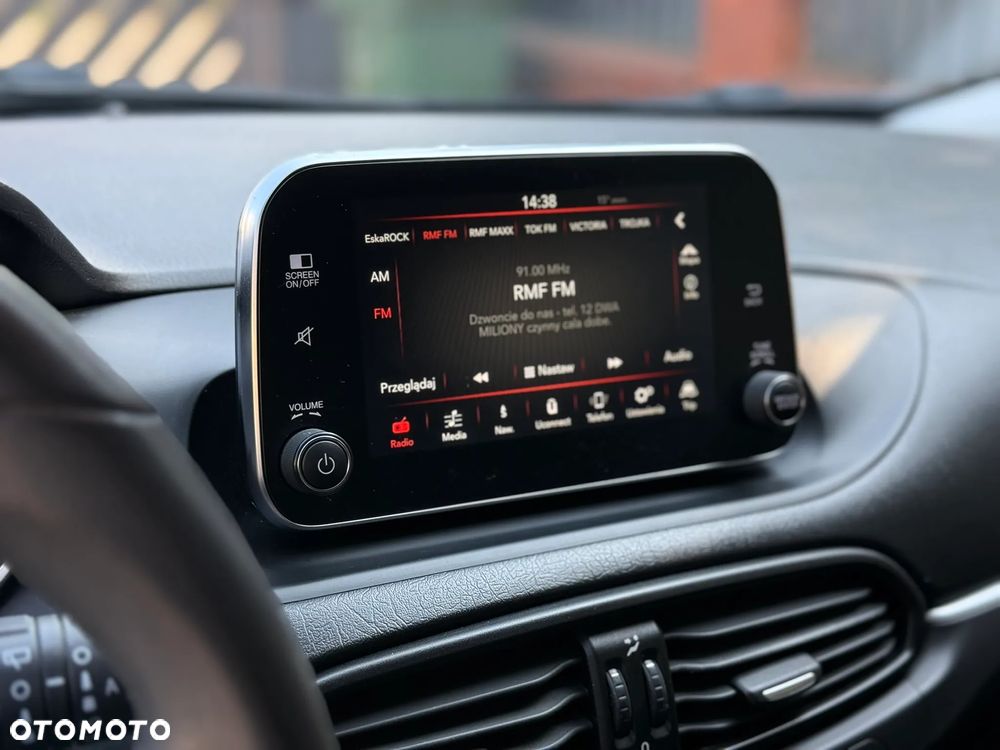 Fiat Tipo 1.6 MultiJet 16v Lounge - 17