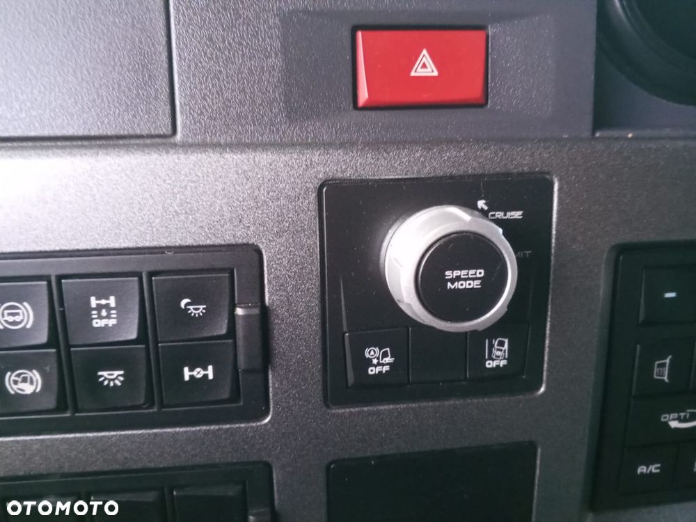 Renault Renault GAMA T460 / SUPER STAN /UDOKUMENTOWANY PRZEBIEG FRANCJA - 14