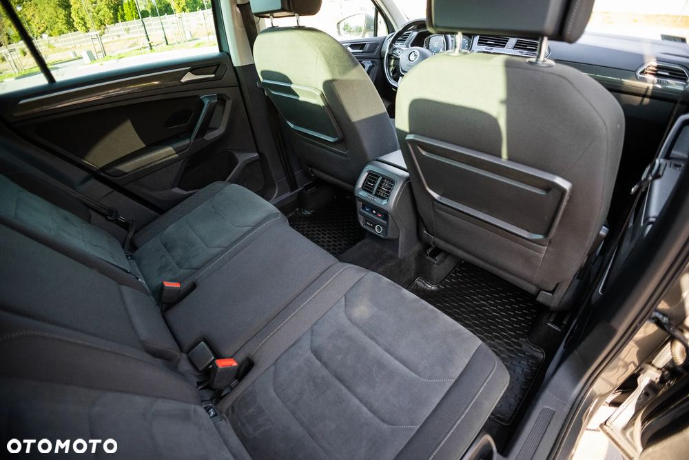 Volkswagen Tiguan 1.5 TSI EVO Highline DSG - 34