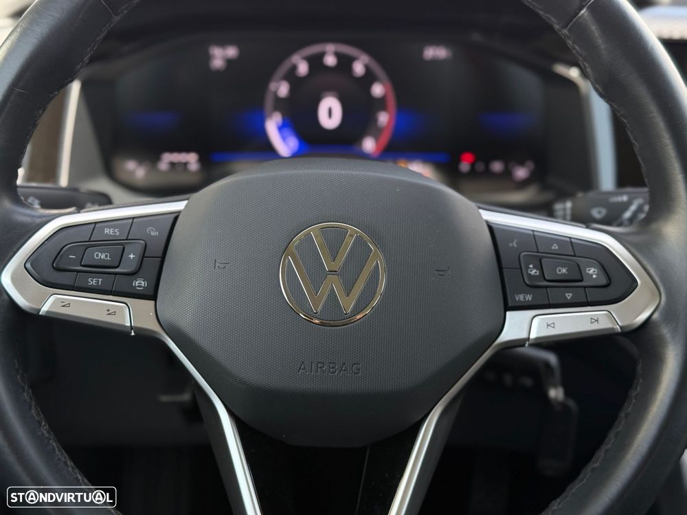 VW Polo 1.0 TSI Life - 22