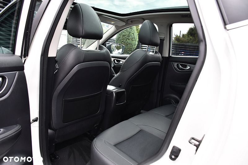 Nissan Qashqai 1.5 dCi Tekna EU6 - 20