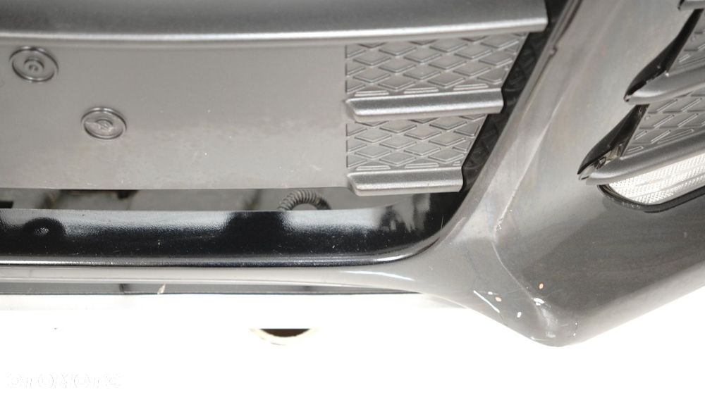 ZDERZAK PRZÓD PRZEDNI FORD KUGA MK2 13-15R 2851 - 7