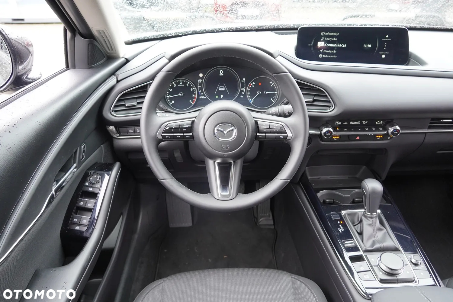 Mazda CX-30 - 9