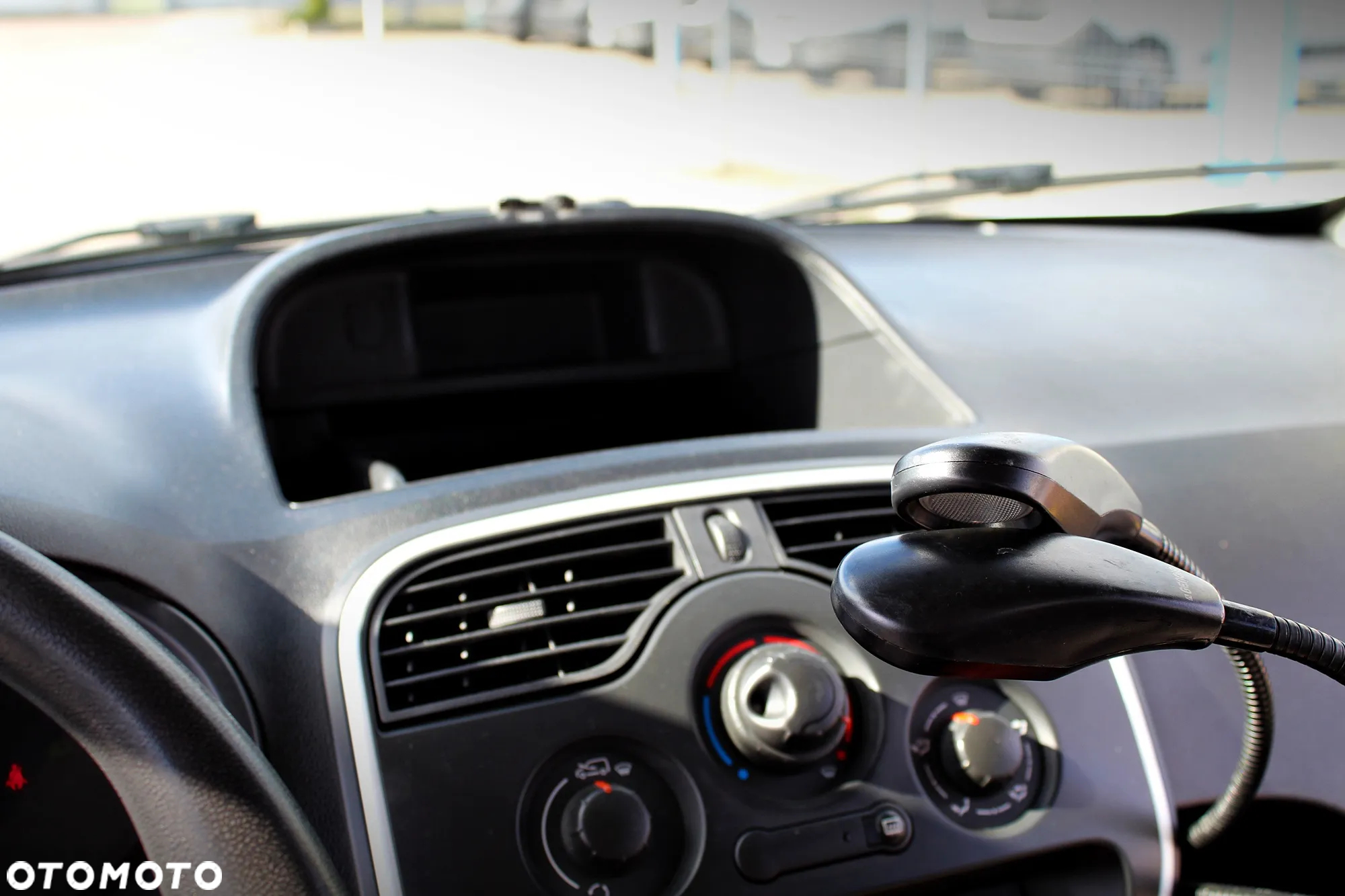 Renault Kangoo Maxi Van Furgon L2 - 28