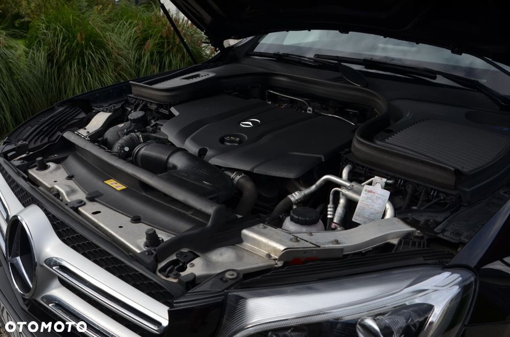 Mercedes-Benz GLC 220 d 4-Matic - 30