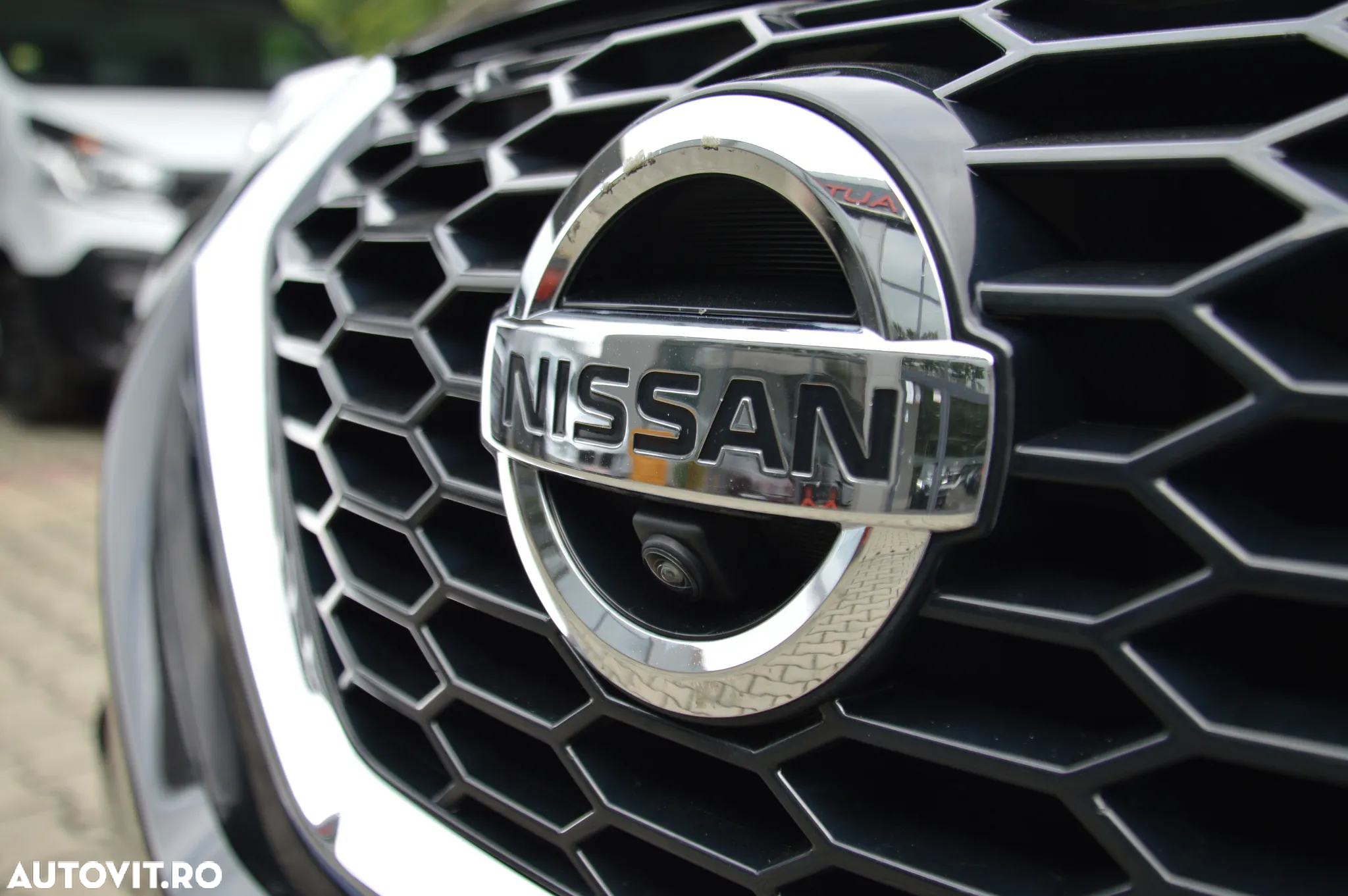 Nissan Juke DIG-T DCT N-Connecta - 35