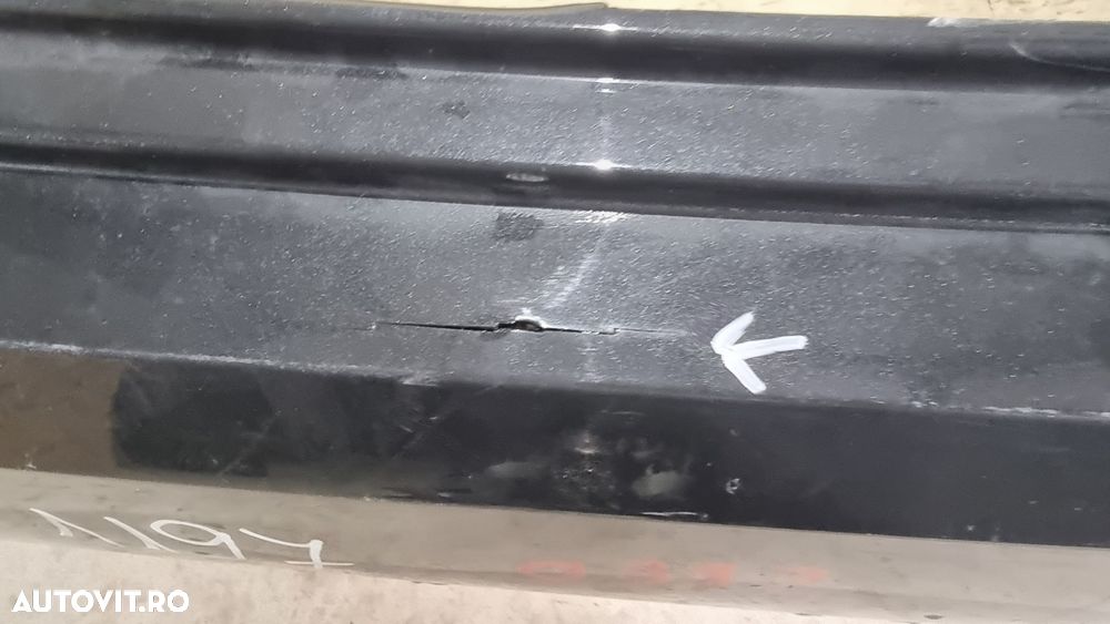 Bara spate Kia Ceed combi , 2018, 2019, 2020, 2021, 2022, cod origine OE 86611-J7300 - 7