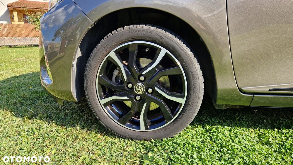 Toyota Yaris 1.5 Selection CVT - 25