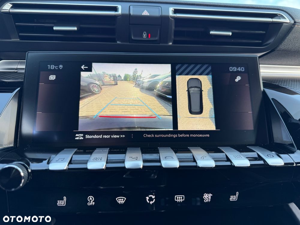 Peugeot 508 BlueHDi 130 EAT8 GT - 34