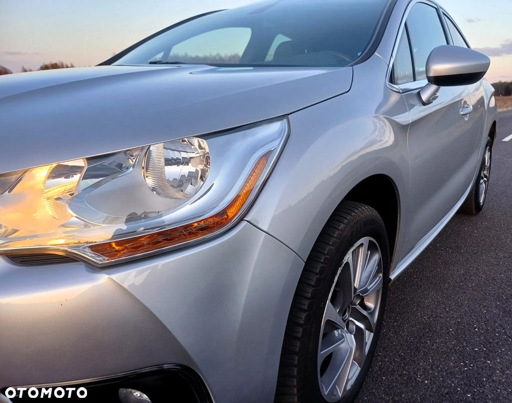 Citroën DS4 VTi 120 SoChic - 11