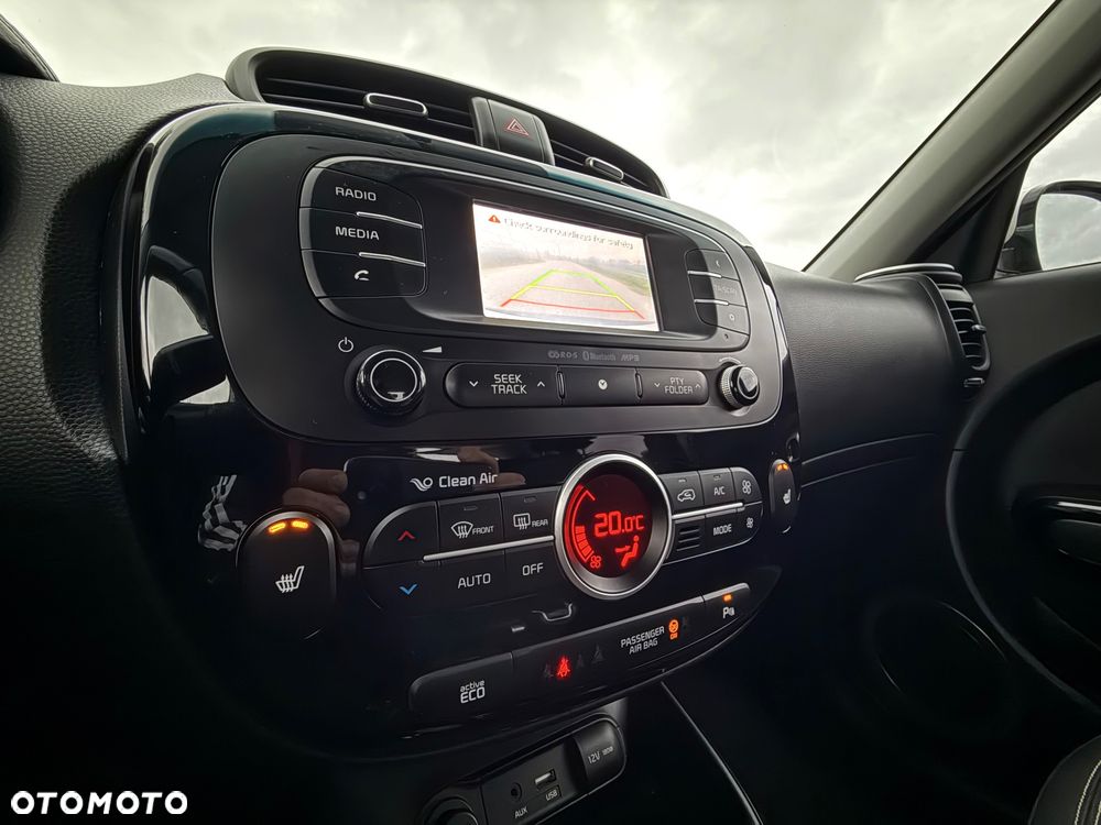 Kia Soul - 12