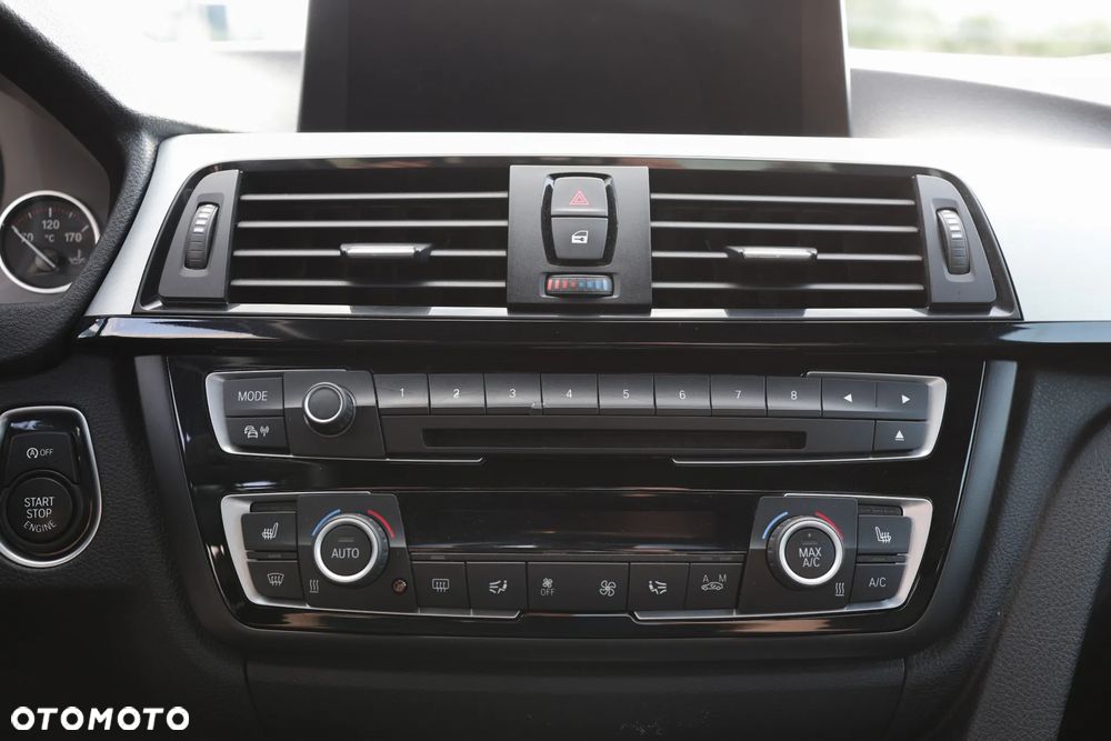 BMW Seria 4 428i xDrive M Sport - 10