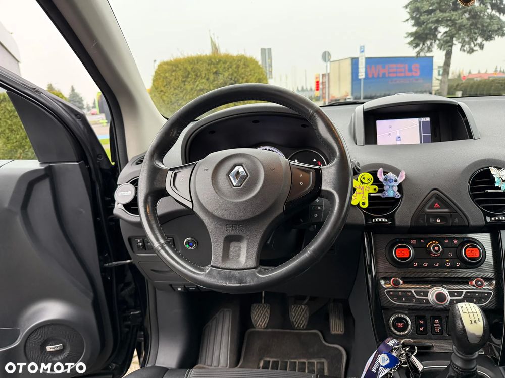 Renault Koleos 2.5 16V 4x4 Expression - 20