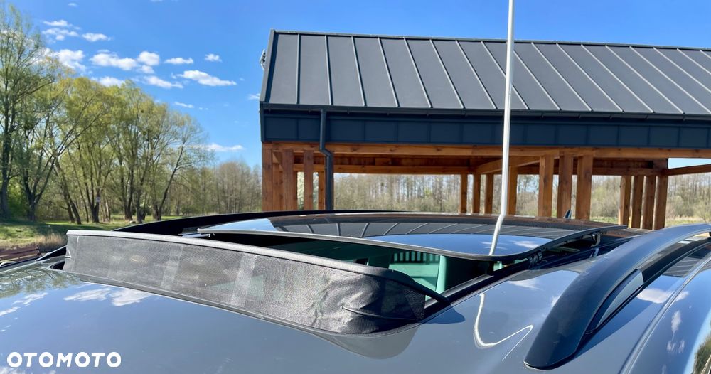 Volkswagen Sharan 1.4 TSI BMT Highline - 10