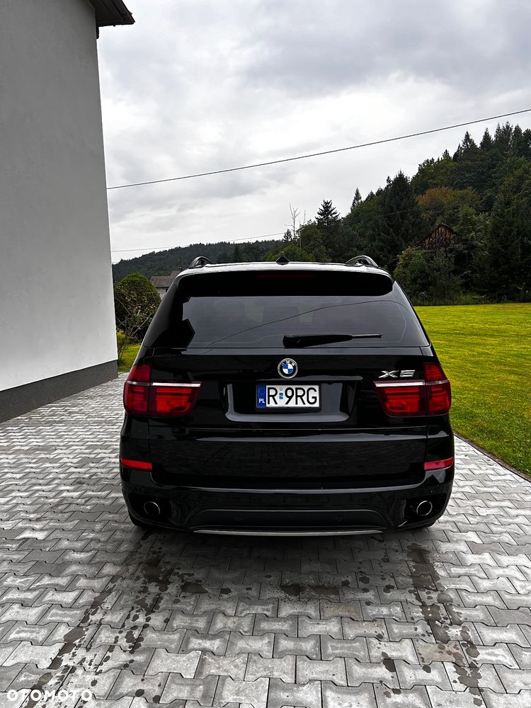 BMW X5 xDrive35i - 4