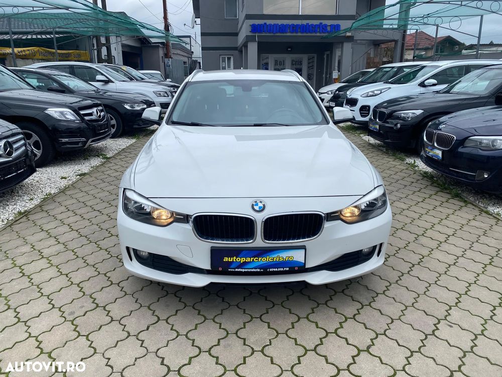 BMW Seria 3 - 2