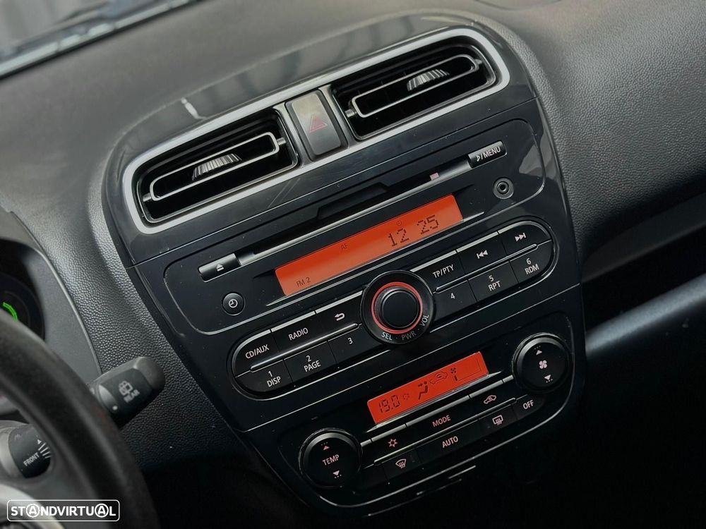 Mitsubishi Space Star 1.2 Intense - 13