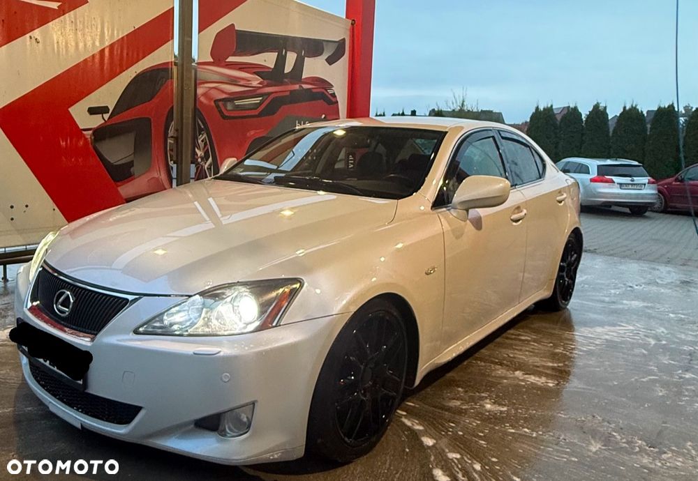 Lexus IS 220 D Classic - 2