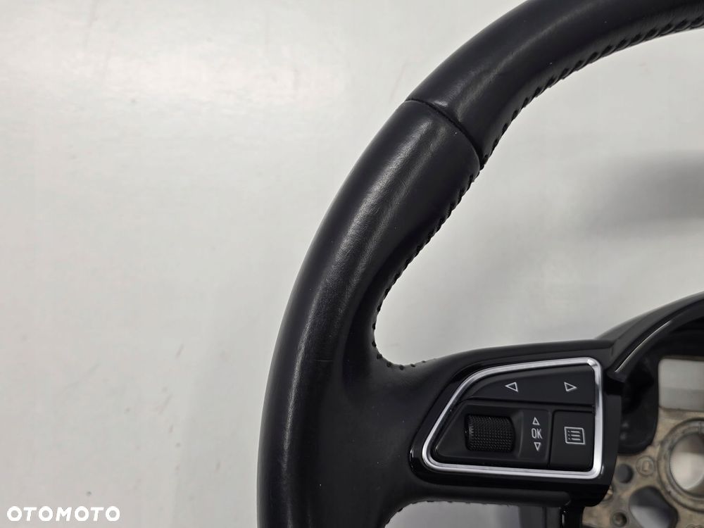 AUDI A3 8V 13R KIEROWNICA MULTIFUKCJA 8V0419091A - 7