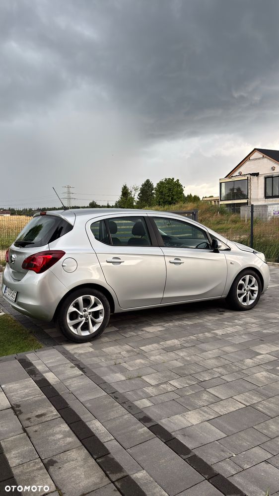Opel Corsa 1.4 Color Edition - 4