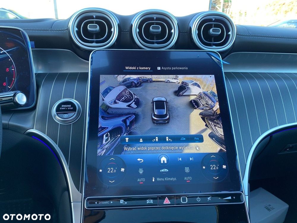 Mercedes-Benz GLC - 18