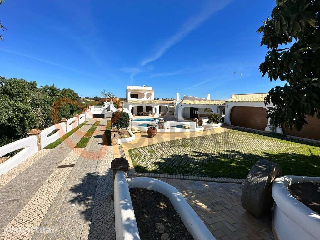 Fantástica Quinta para venda no Algoz, Silves, Algarve - Grande imagem: 2/34
