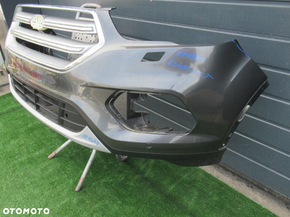 ZDERZAK PRZÓD PRZEDNI FORD KUGA MK2 LIFT 2016-2019 rok - 4