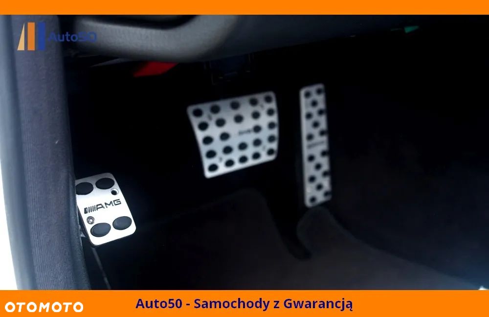 Mercedes-Benz Klasa C - 20