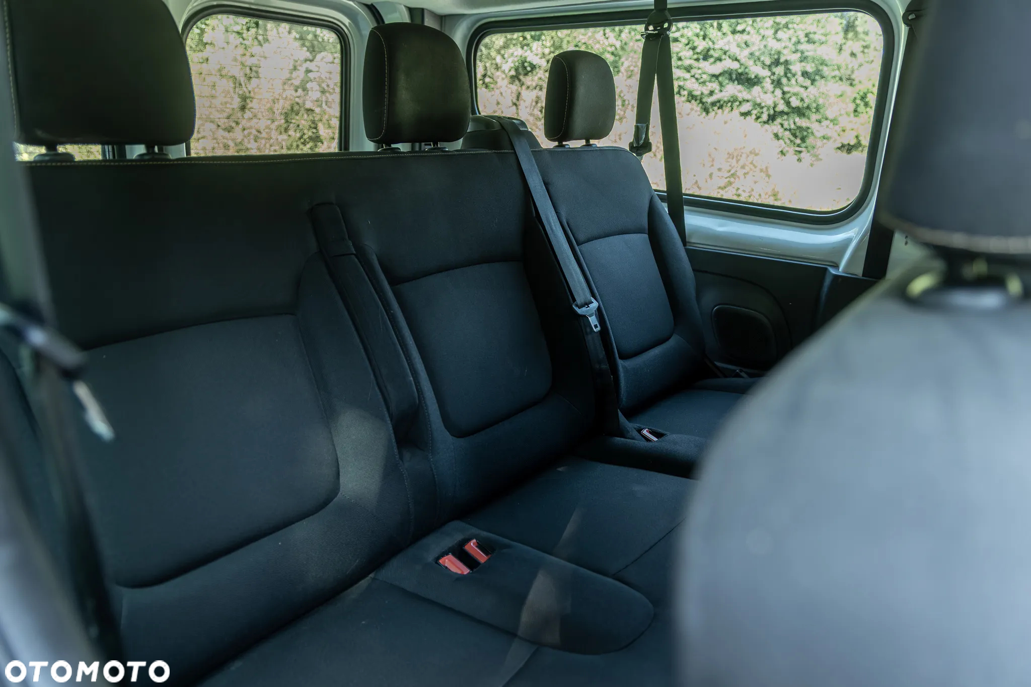 Renault Trafic - 13