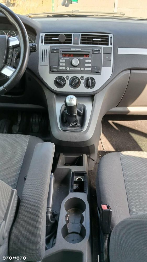 Ford Focus C-Max - 5
