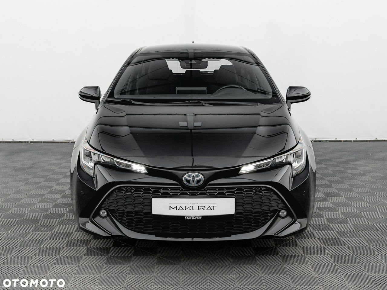 Toyota Corolla 1.8 Hybrid GPF Comfort - 8