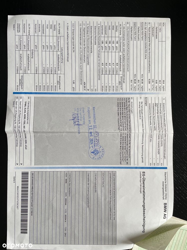 BMW Seria 2 - 20