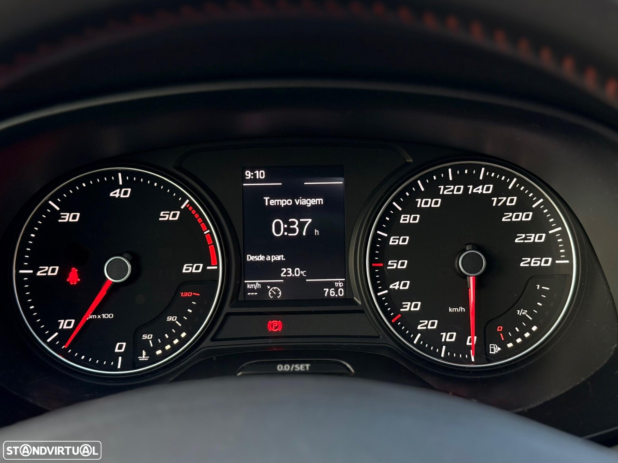SEAT Leon 2.0 TDI FR S/S - 15
