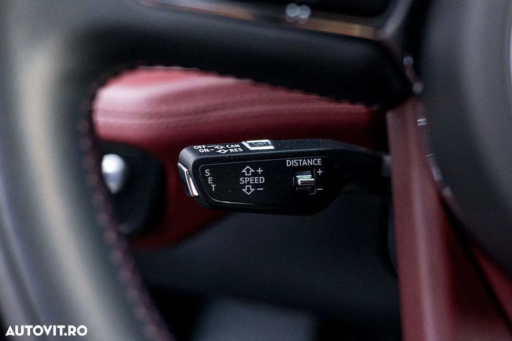 Bentley Bentayga - 24