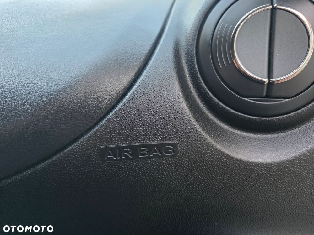 Alfa Romeo Mito 1.4 TB Distinctive - 21