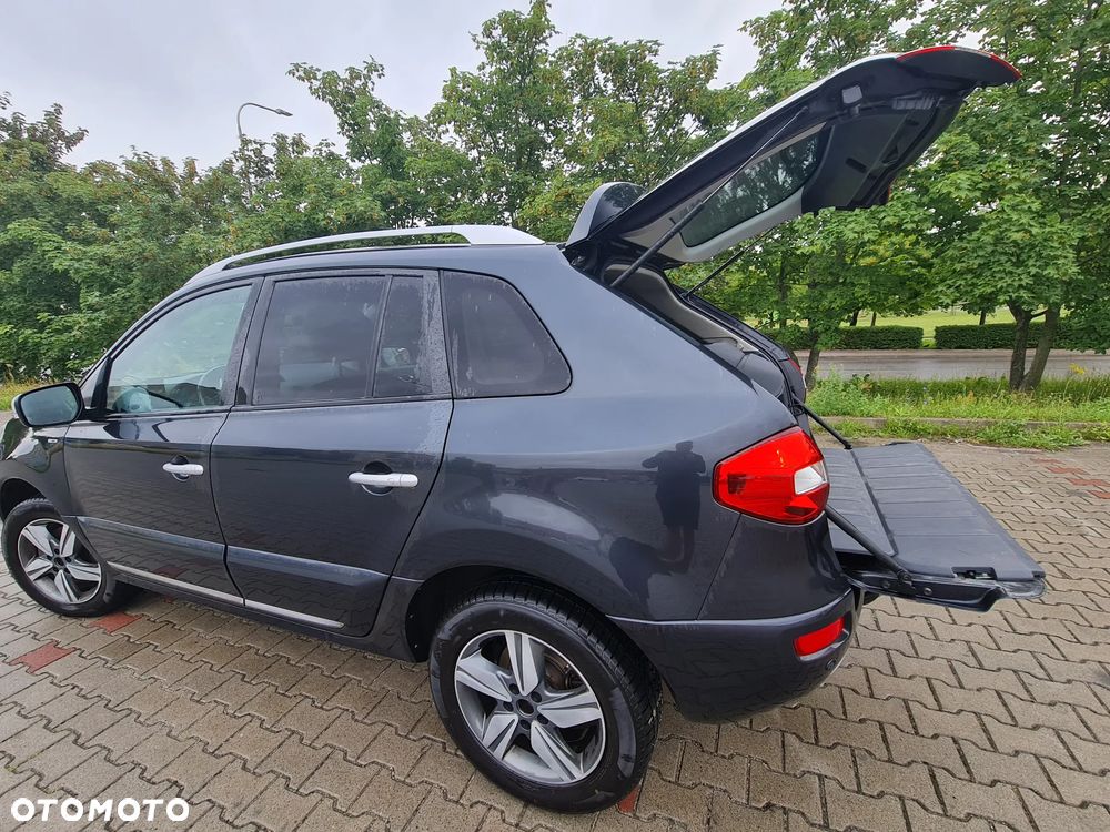 Renault Koleos - 18