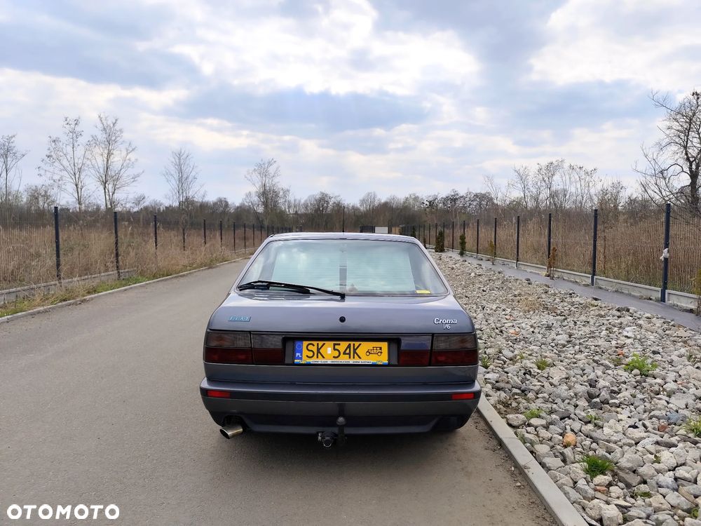 Fiat Croma - 5