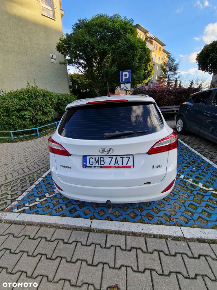 Hyundai i30 - 4