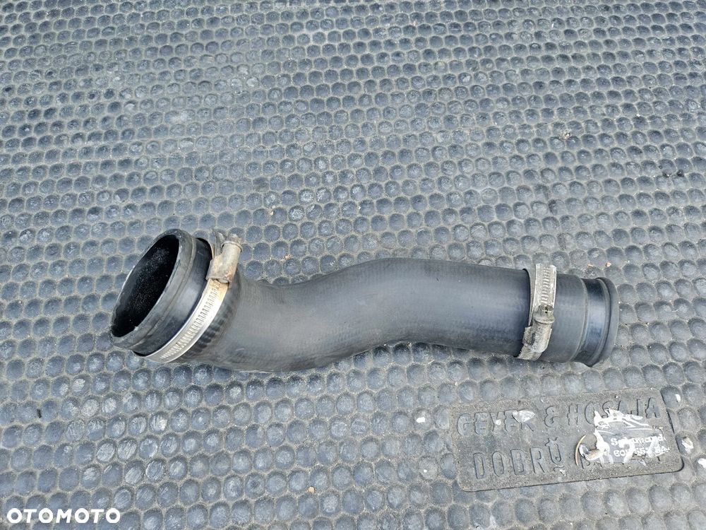 Przewod Turbiny Intercooler Rura Krociec Waz 2.2 CDI Mercedes Sprinter 00-06r - 18