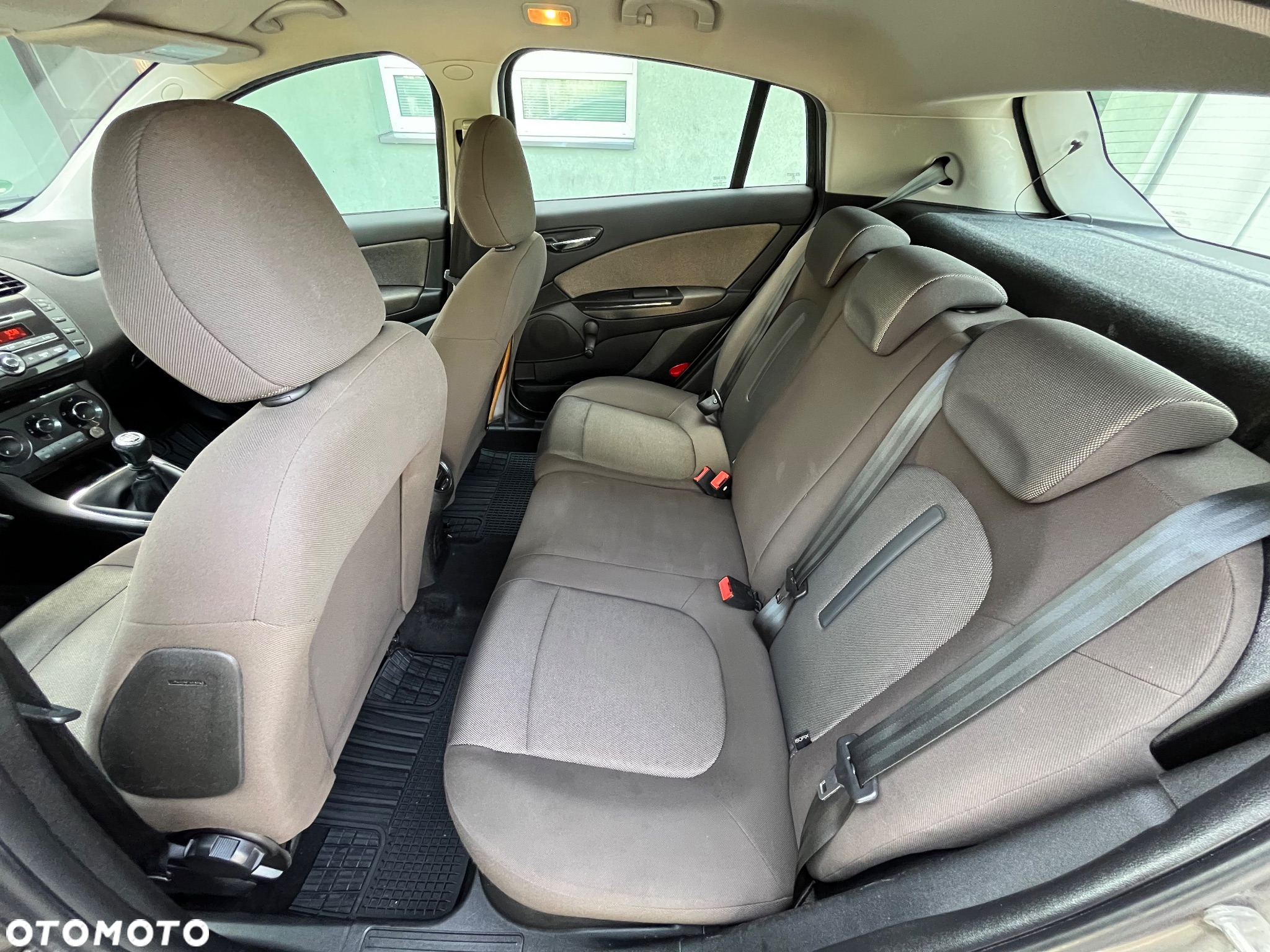 Fiat Bravo 1.4 T-Jet 16V Active - 8